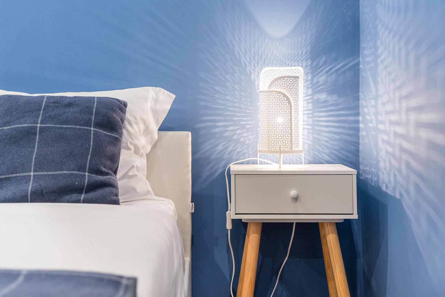 Guestready - The New Lazuli Flat