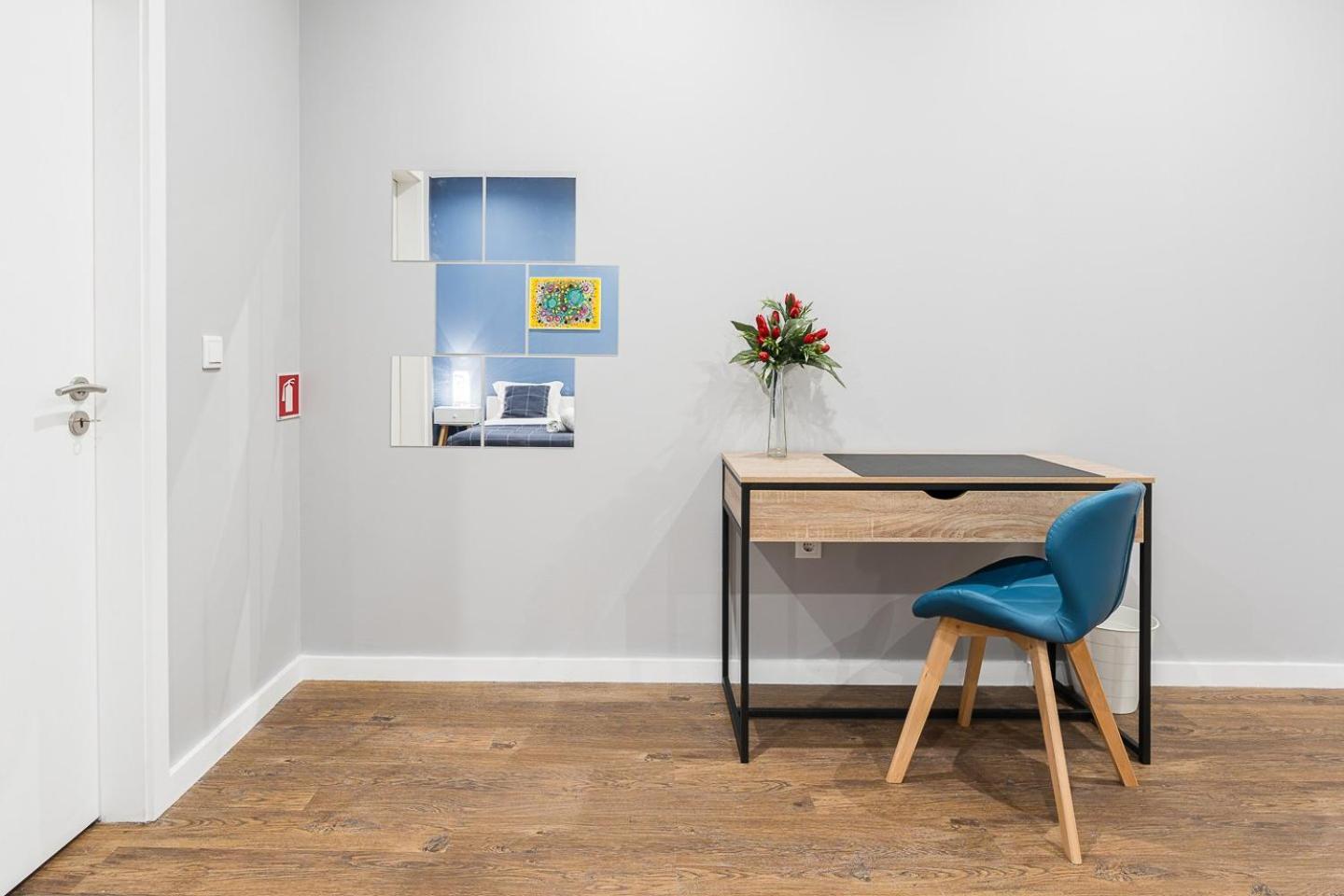 Guestready - The New Lazuli Flat Apartment Porto