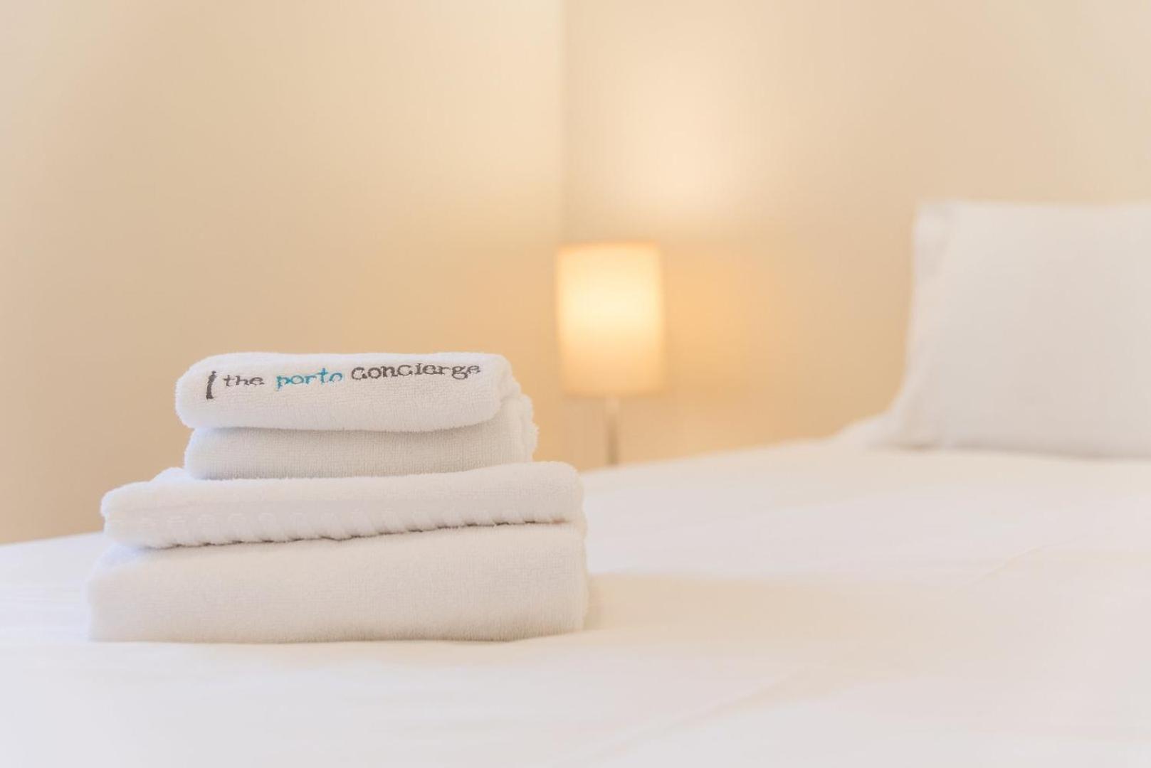 Guestready - October Tide Apartment Porto