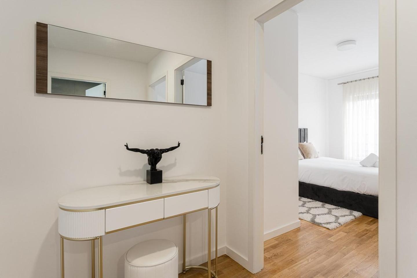 Guestready - White Stripes Near Casa Da Musica Apartment