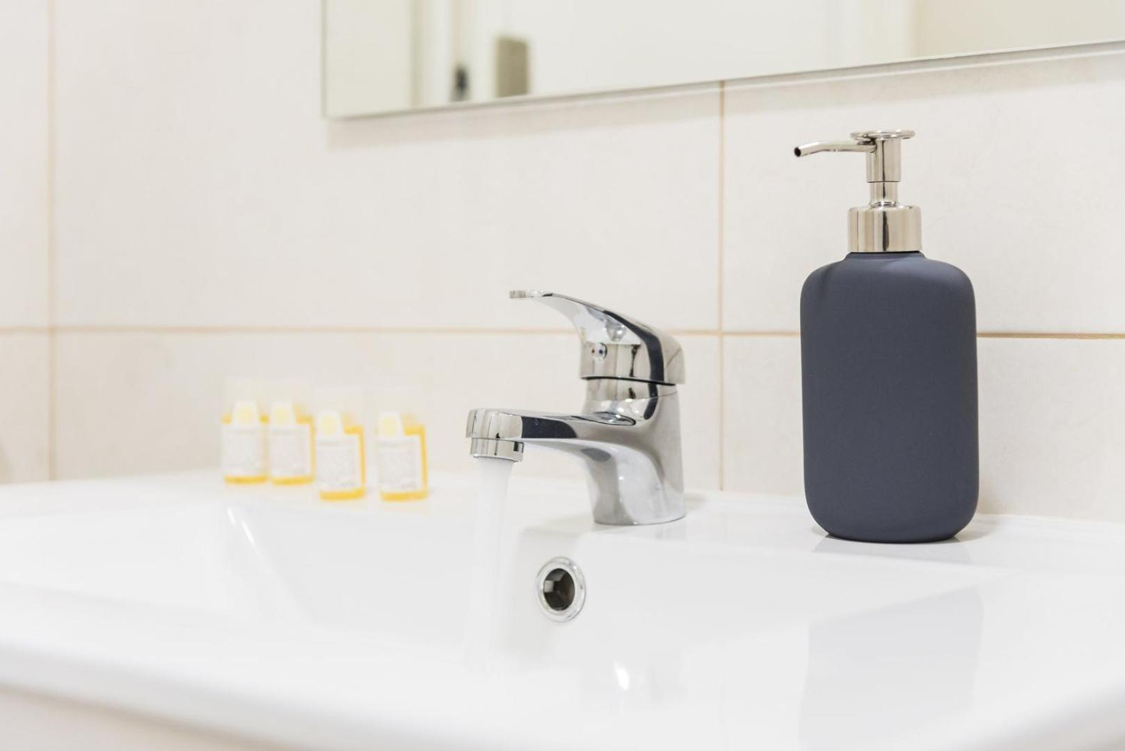 Apartment Guestready - October Tide *