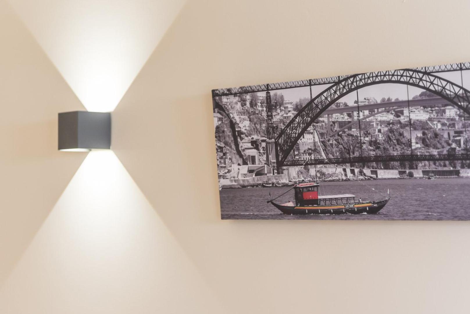Guestready - October Tide Apartment Porto