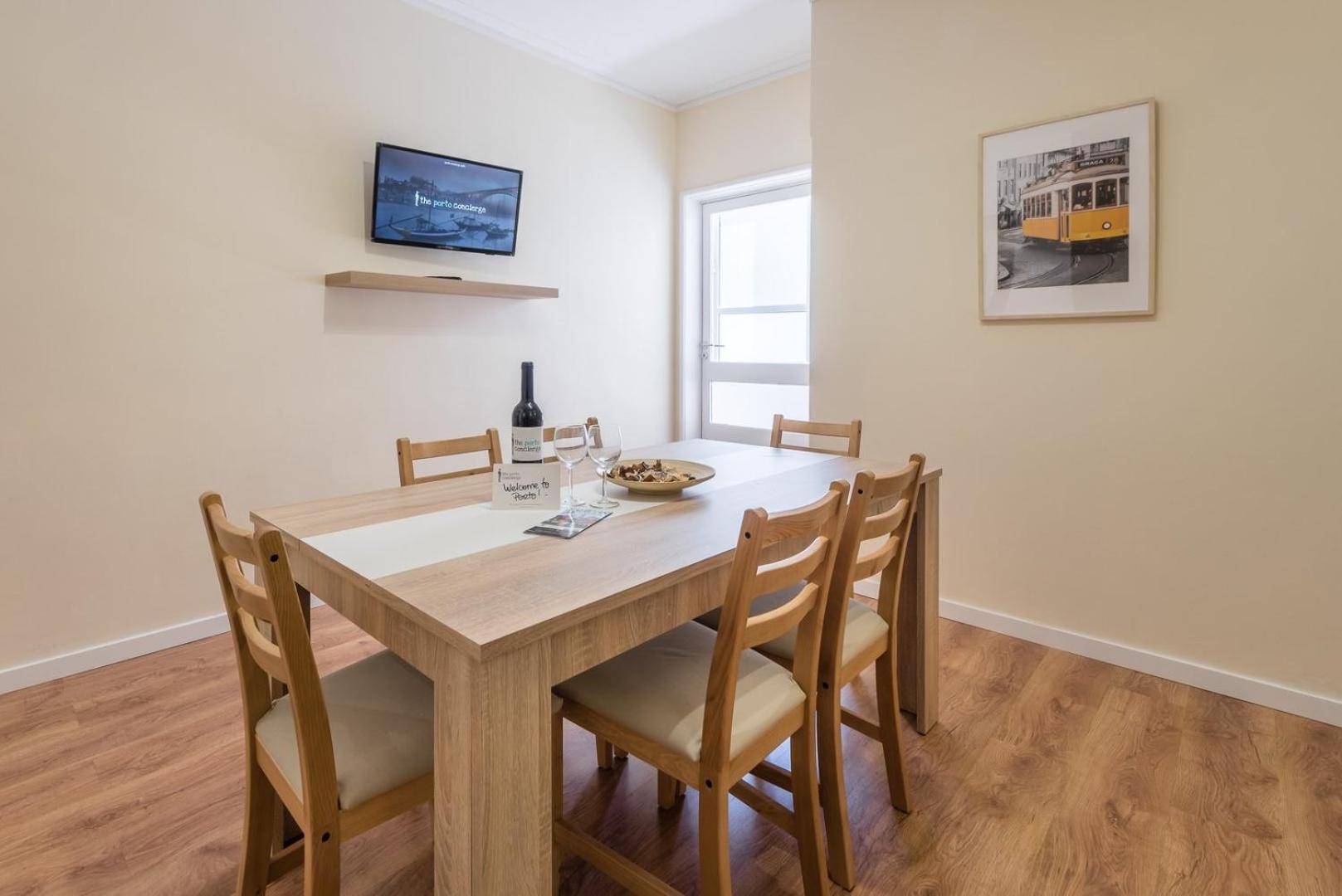 Apartment Guestready - October Tide