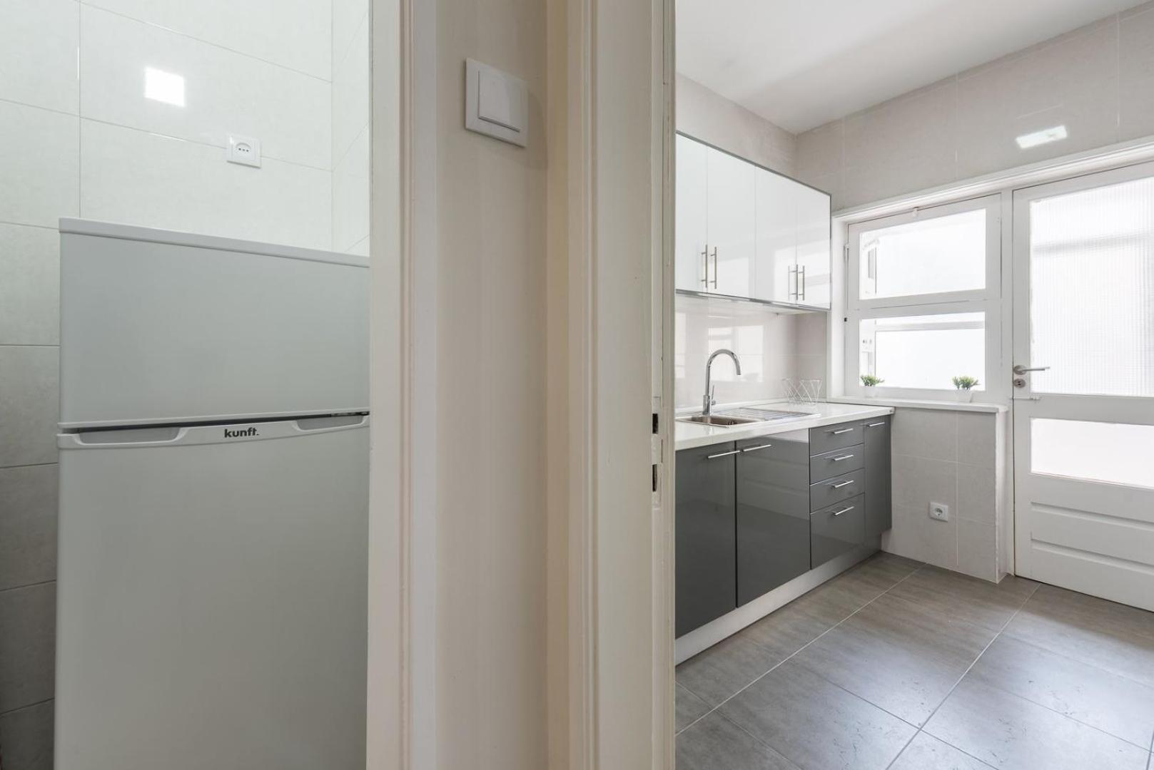 Guestready - October Tide Apartment Porto