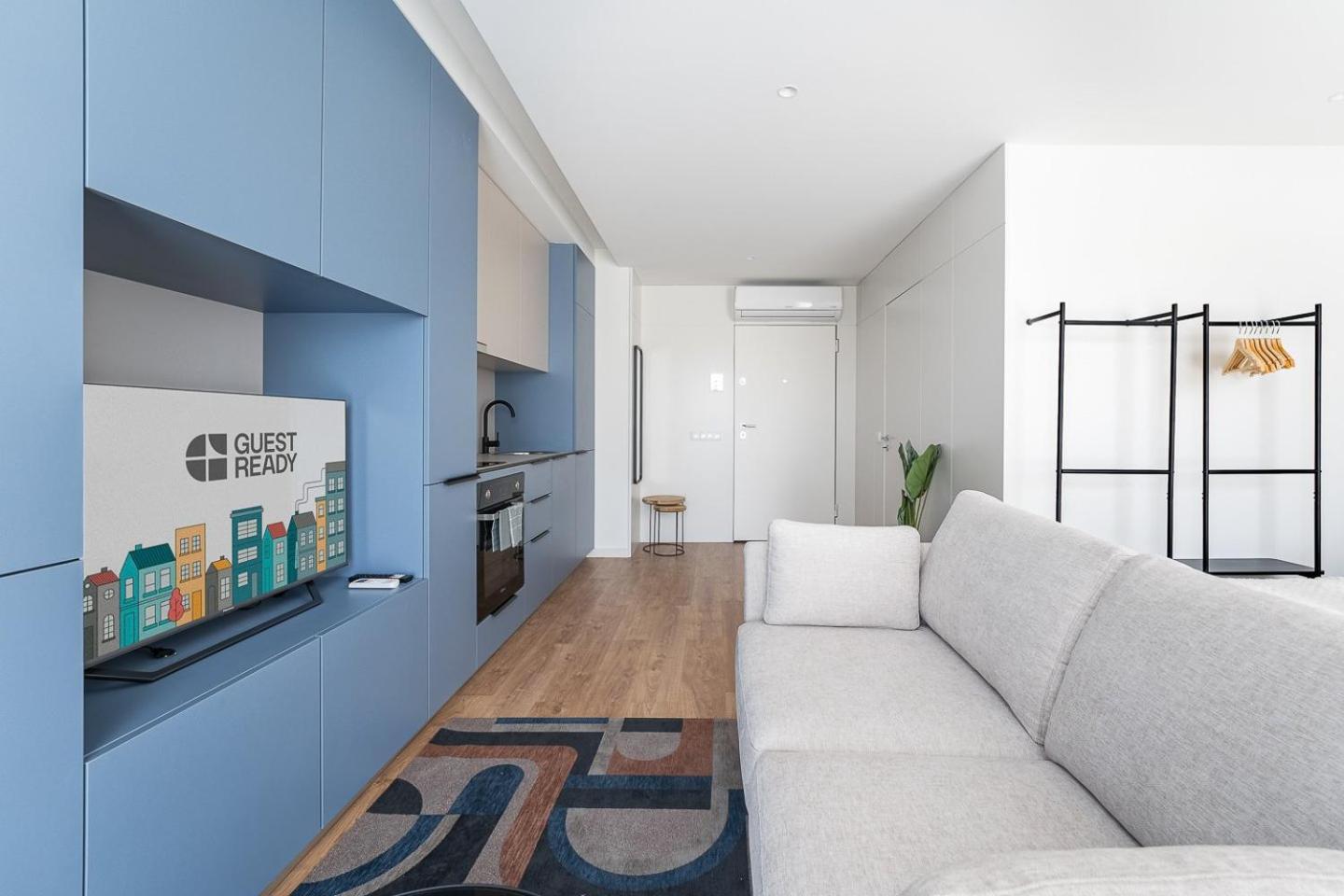 Guestready - Cosy Nest In 1 * Porto