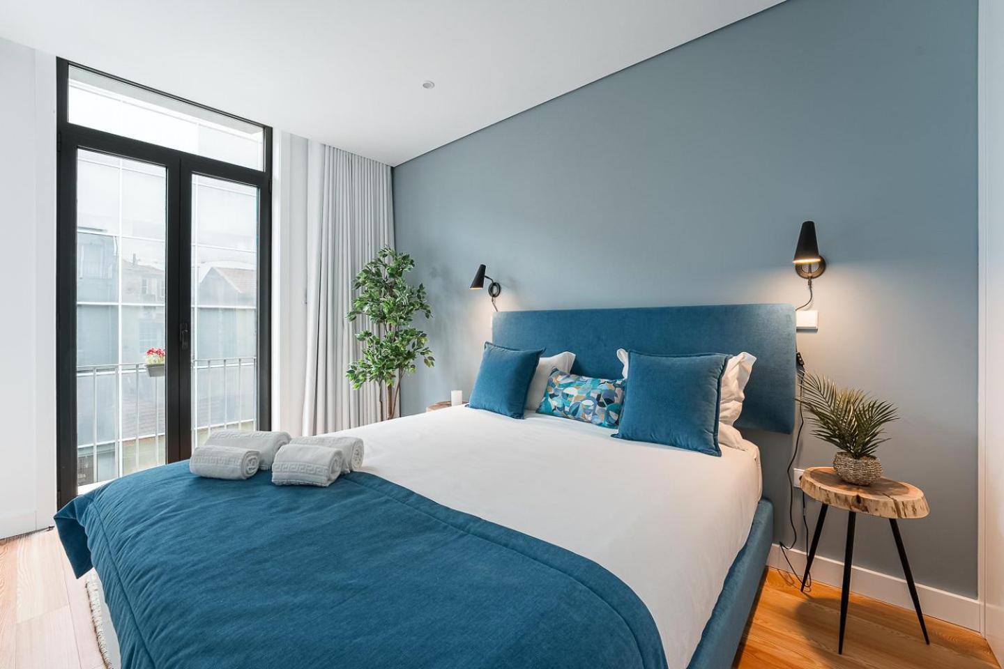 Guestready - Tranquility In Downtown Apartamento *