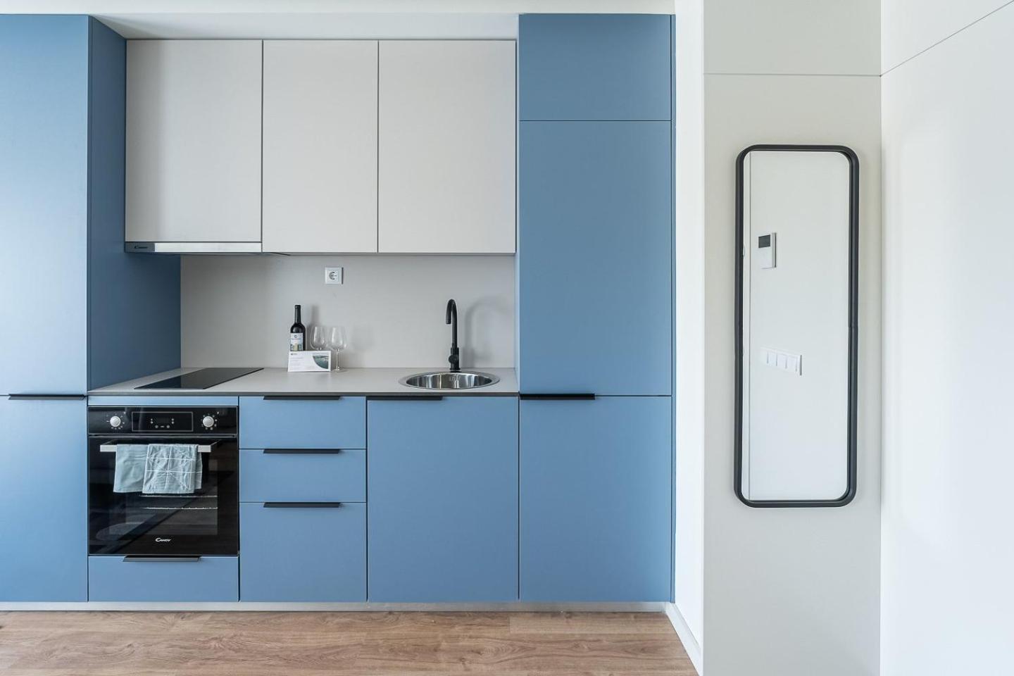 Apartment Guestready - Cosy Nest In 1