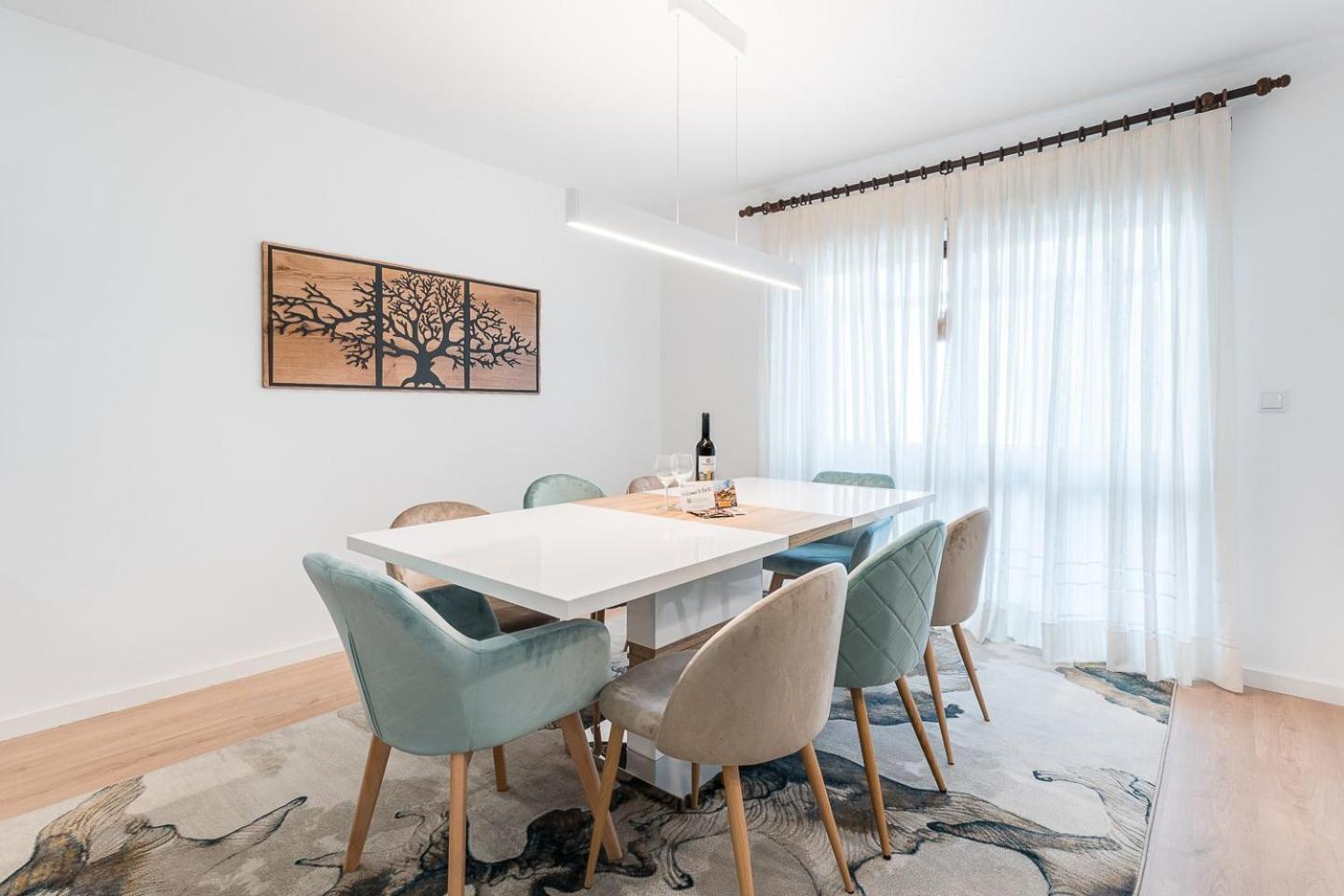 Guestready - White Stripes Near Casa Da Musica * Porto
