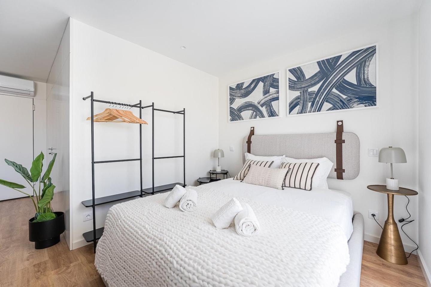 Apartment Guestready - Cosy Nest In 1
