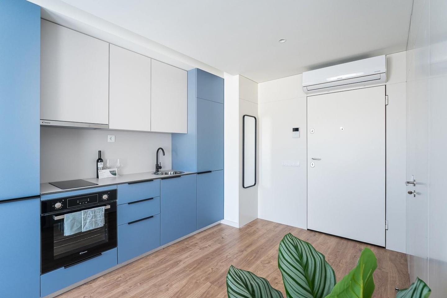 Apartment Guestready - Cosy Nest In 1 Porto
