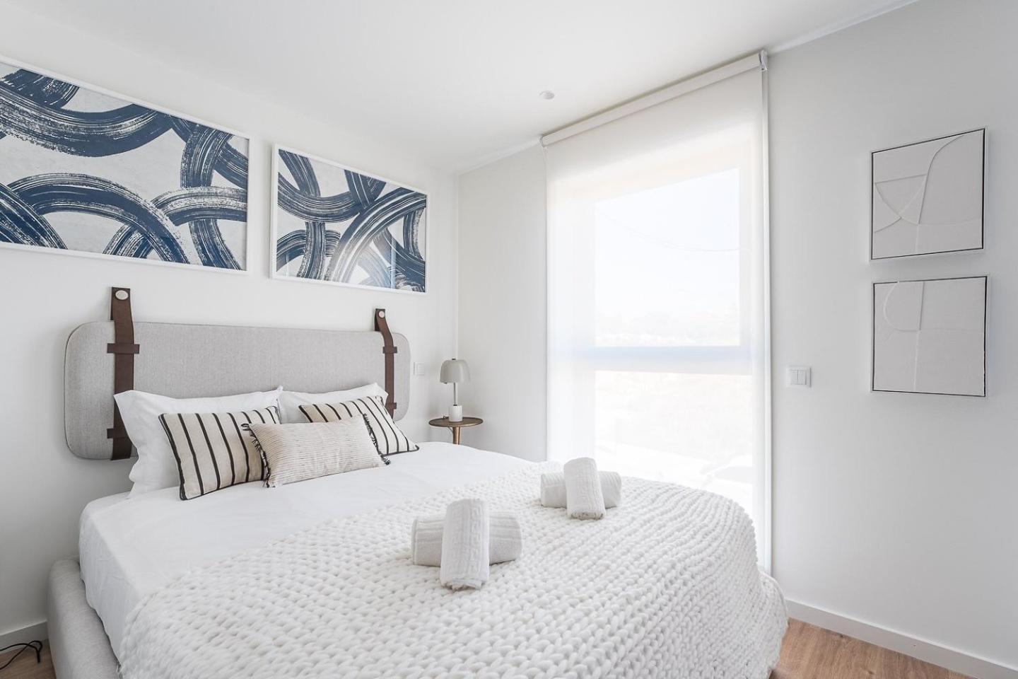 Guestready - Cosy Nest In 1 Apartment