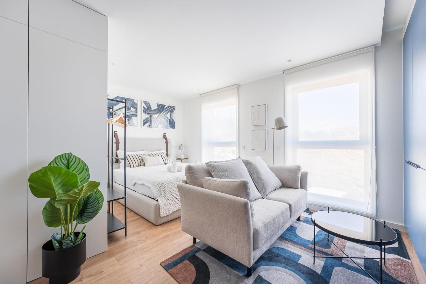 Apartment Guestready - Cosy Nest In 1 *