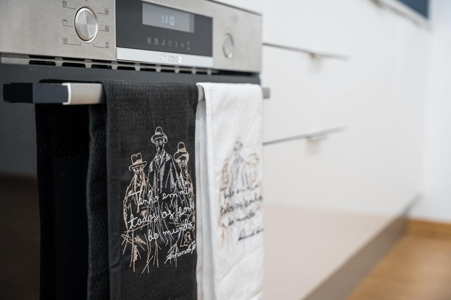 Guestready - Tradition Near Lapa Station Apartment
