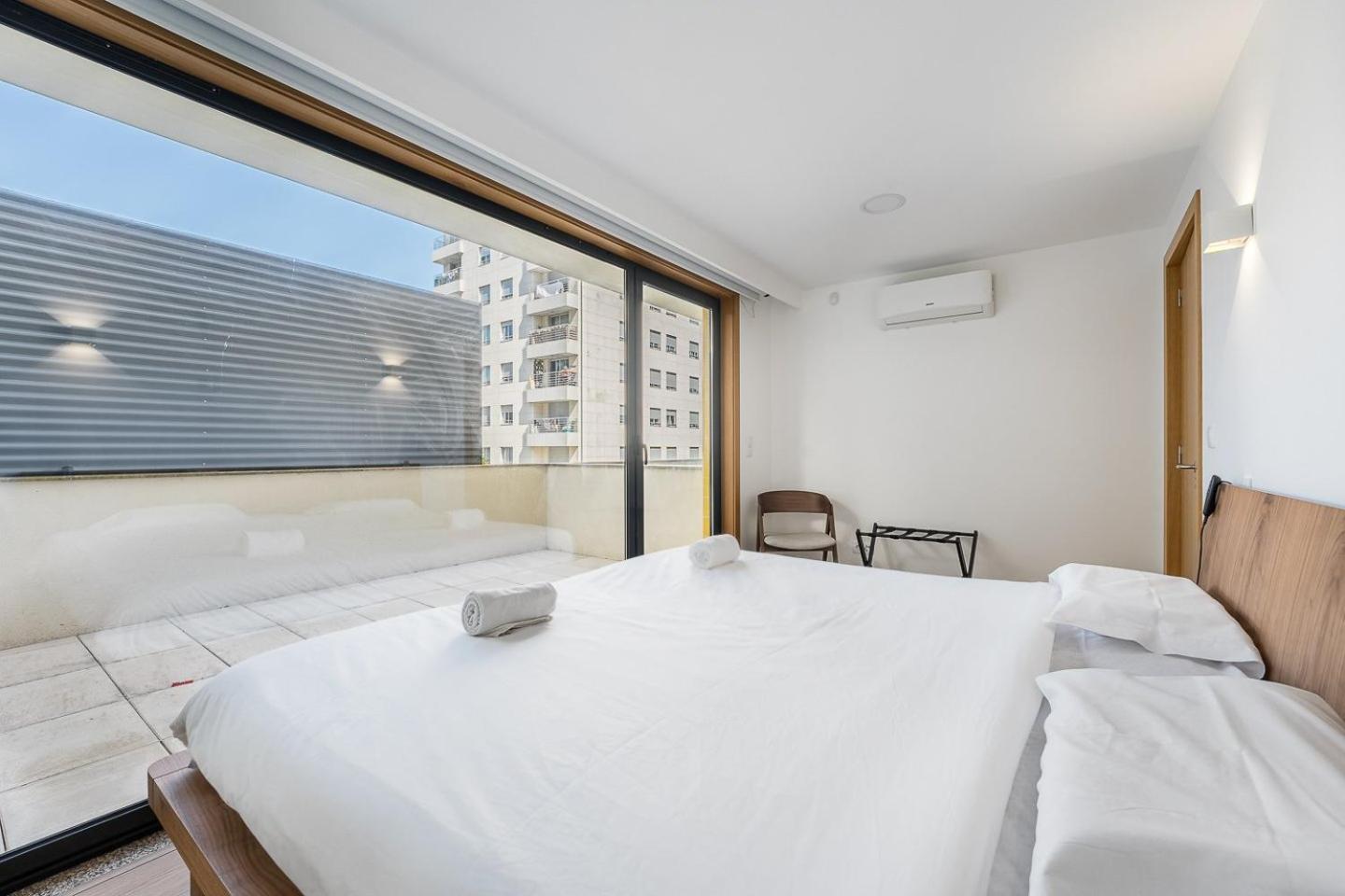 Apartment Guestready - Tradition Near Lapa Station