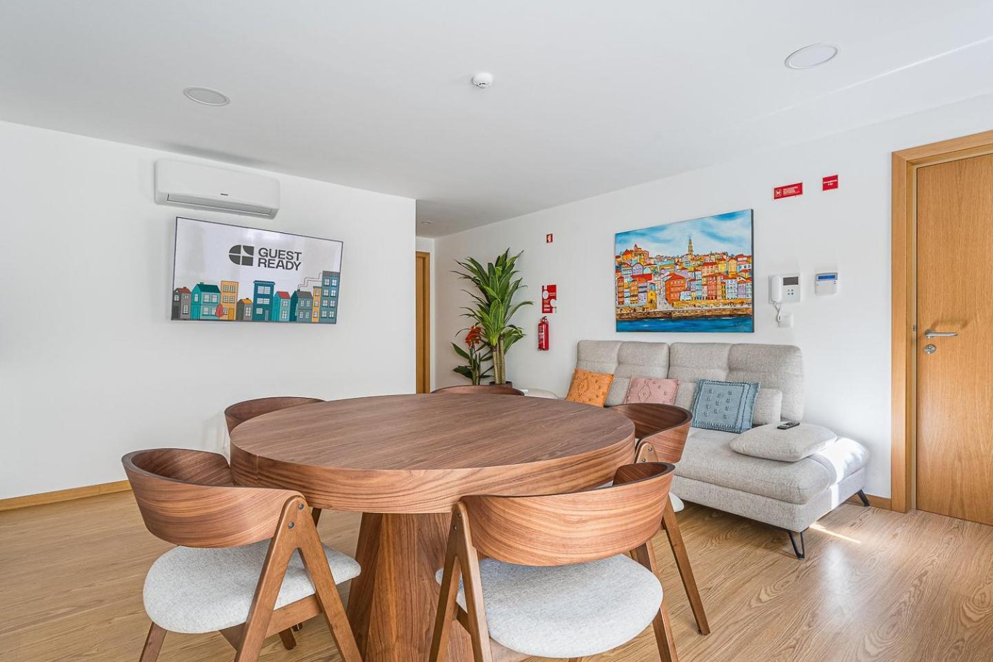 Apartment Guestready - Tradition Near Lapa Station