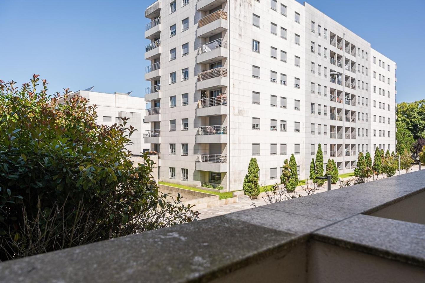 Guestready - Tradition Near Lapa Station Apartment Porto