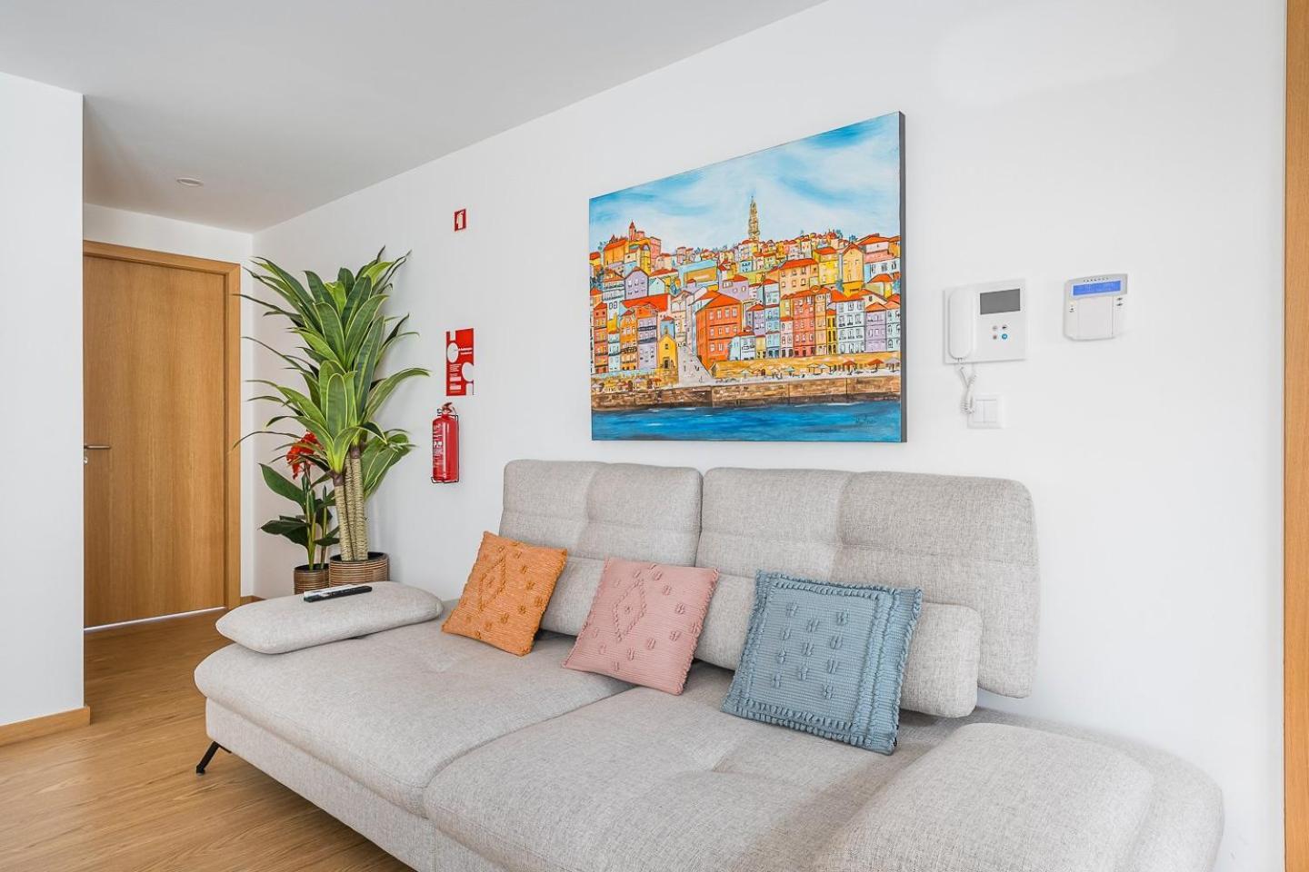 Guestready - Tradition Near Lapa Station *