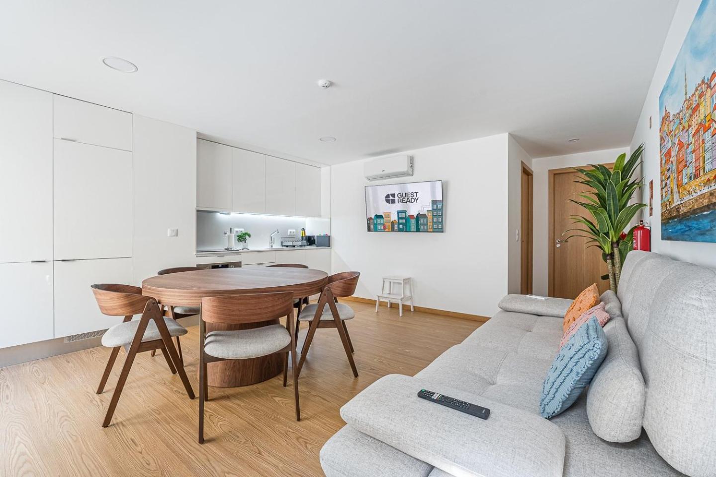 Guestready - Tradition Near Lapa Station Apartment Porto