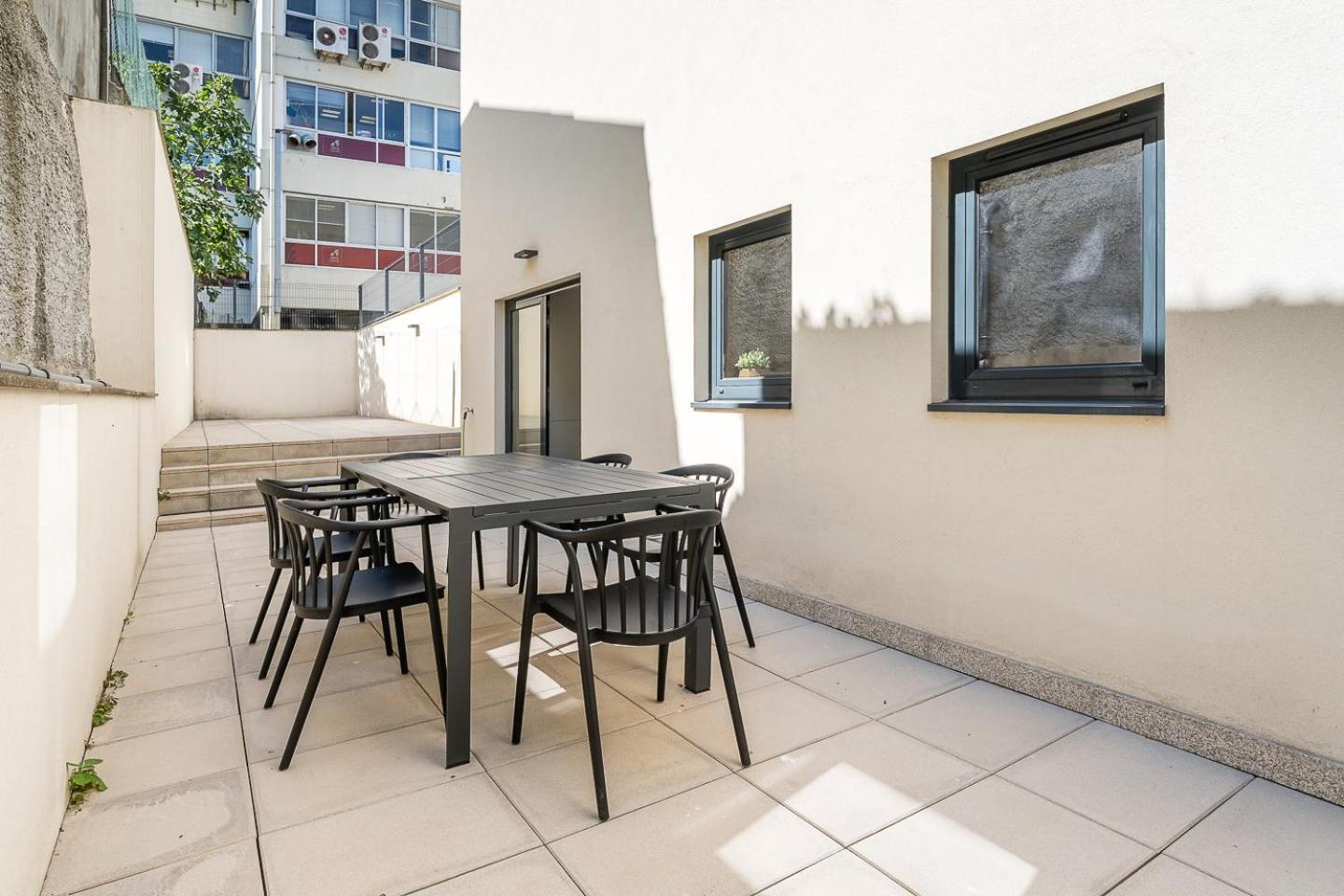 Guestready - Tradition Near Lapa Station *