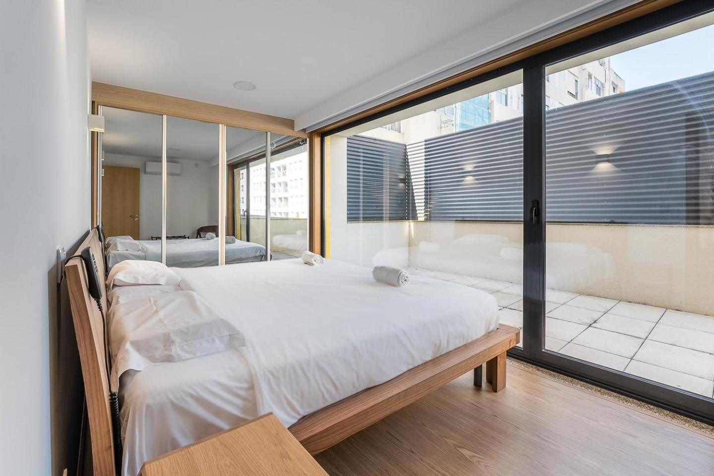 Apartment Guestready - Tradition Near Lapa Station *