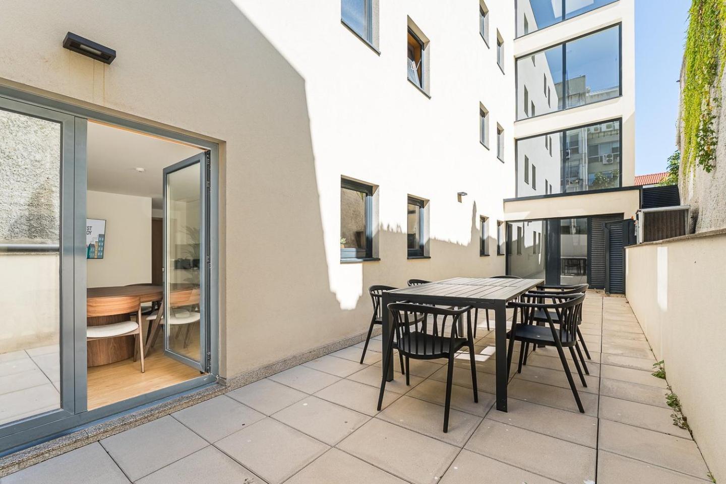 Guestready - Tradition Near Lapa Station Apartment *