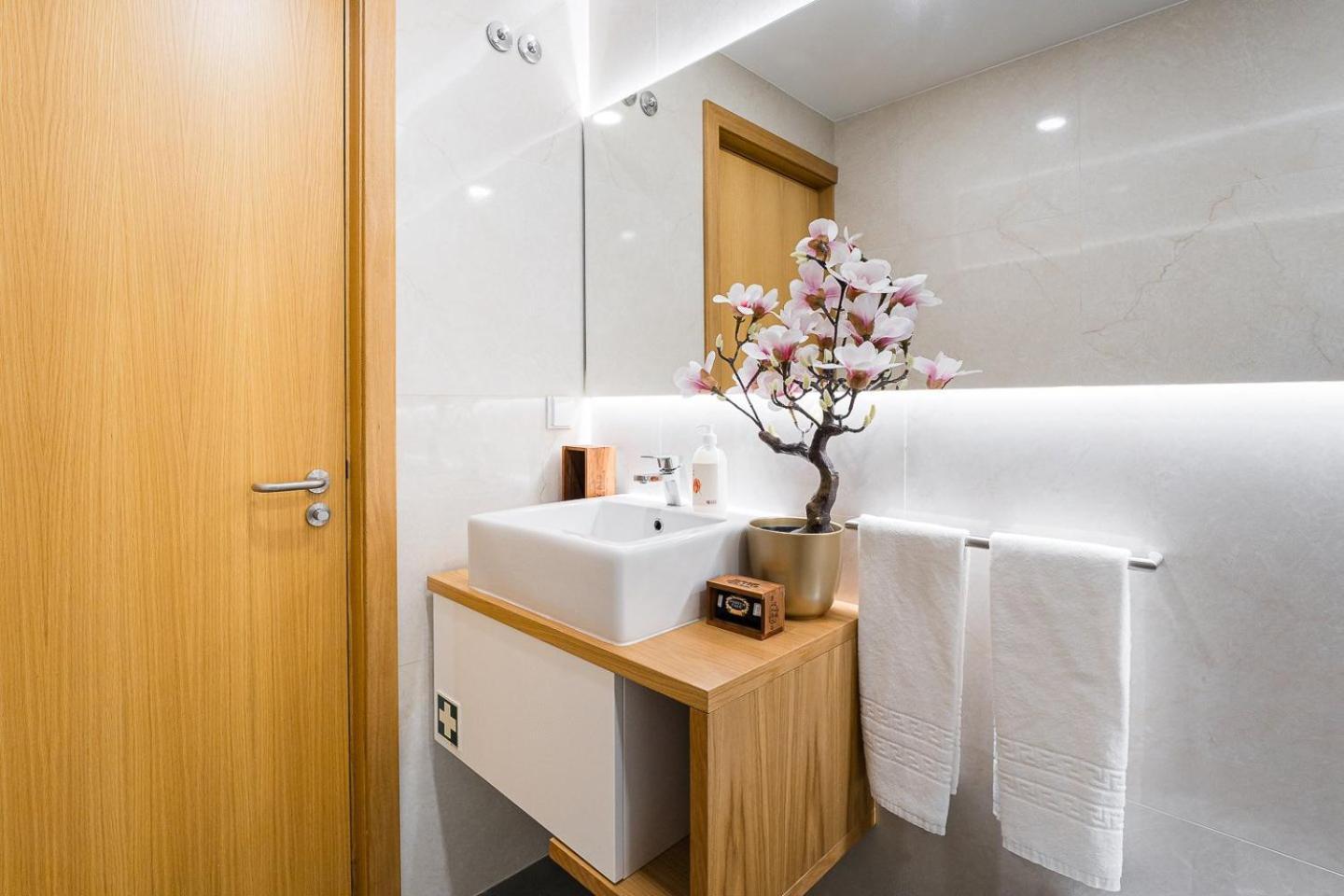 Apartment Guestready - Tradition Near Lapa Station *