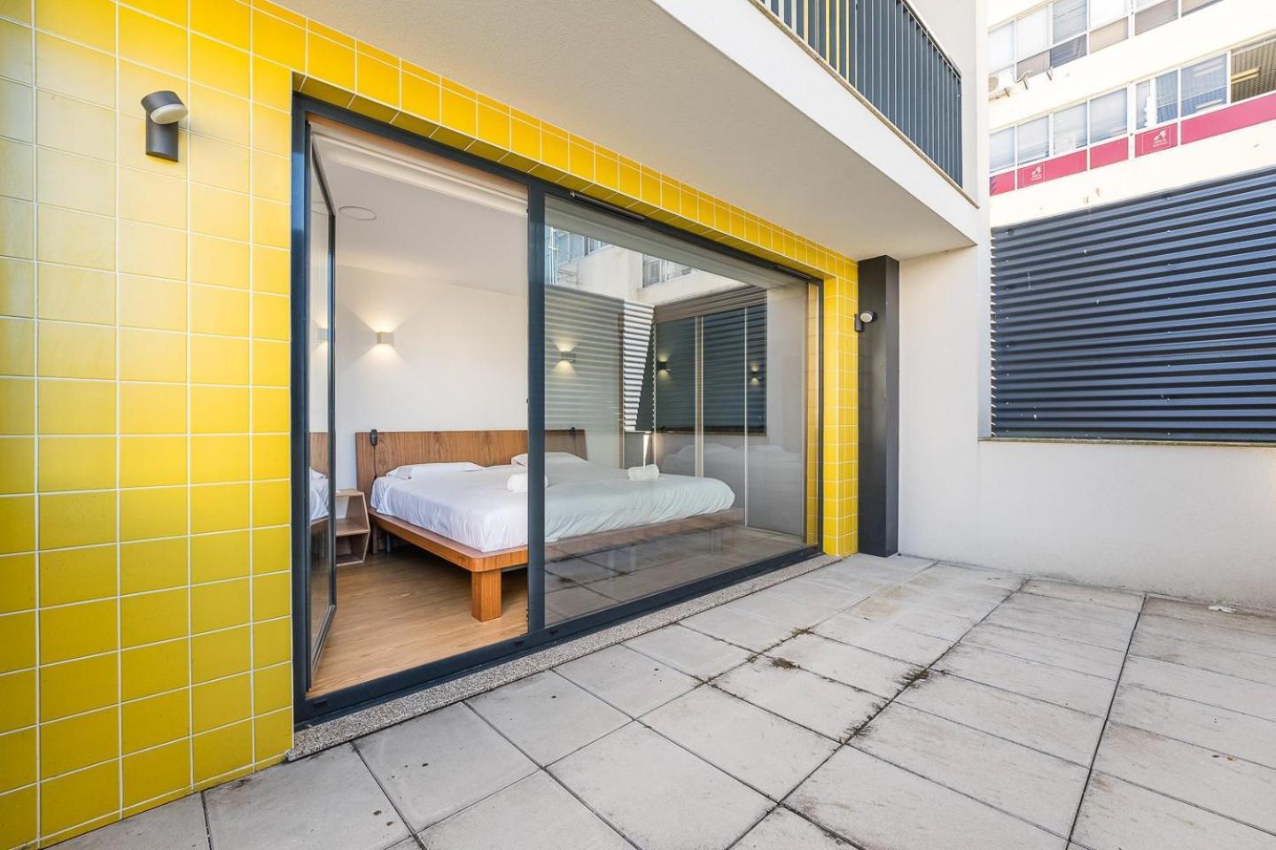 Guestready - Tradition Near Lapa Station Apartment