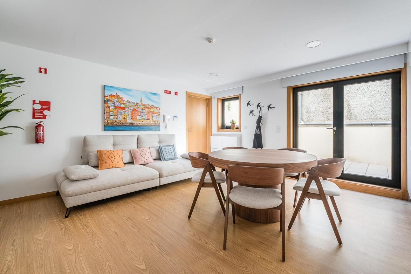 Guestready - Tradition Near Lapa Station Apartment *