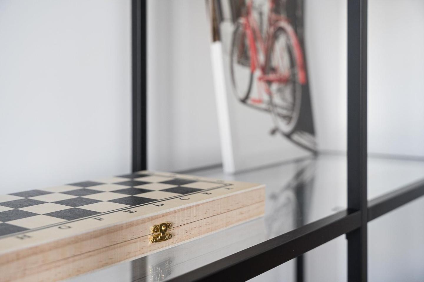 Apartamento Guestready - Serene In