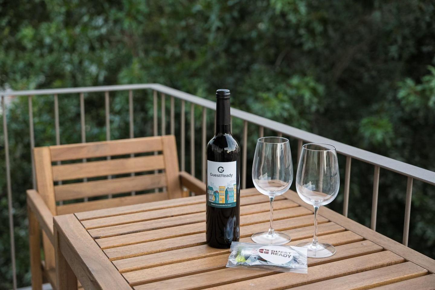 Guestready - Lux Staycation In Boavista Porto