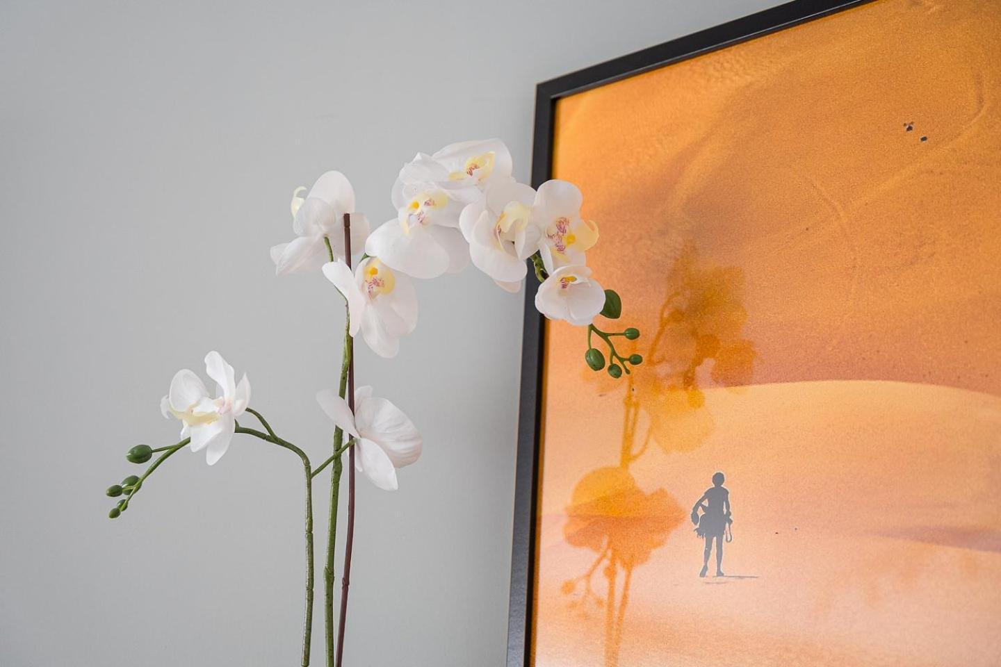 Apartment Guestready - Lux Staycation In Boavista