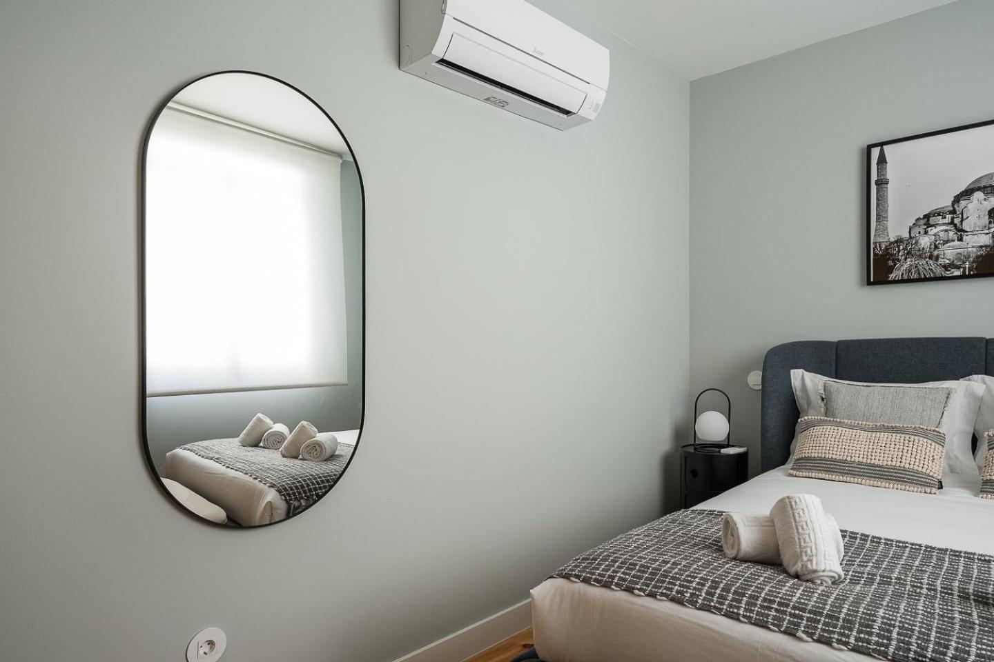 Guestready - Lux Staycation In Boavista Porto