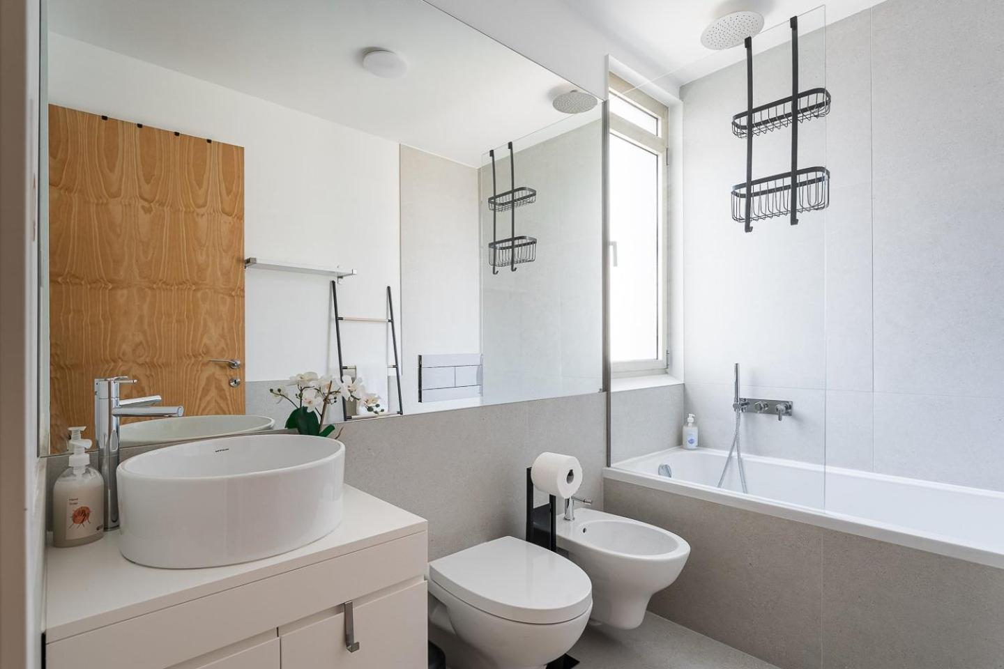 Guestready - Lux Staycation In Boavista * Porto