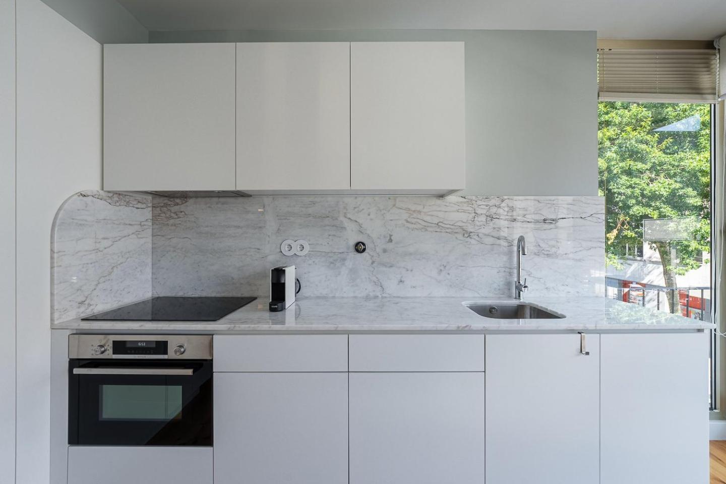 Apartment Guestready - Lux Staycation In Boavista
