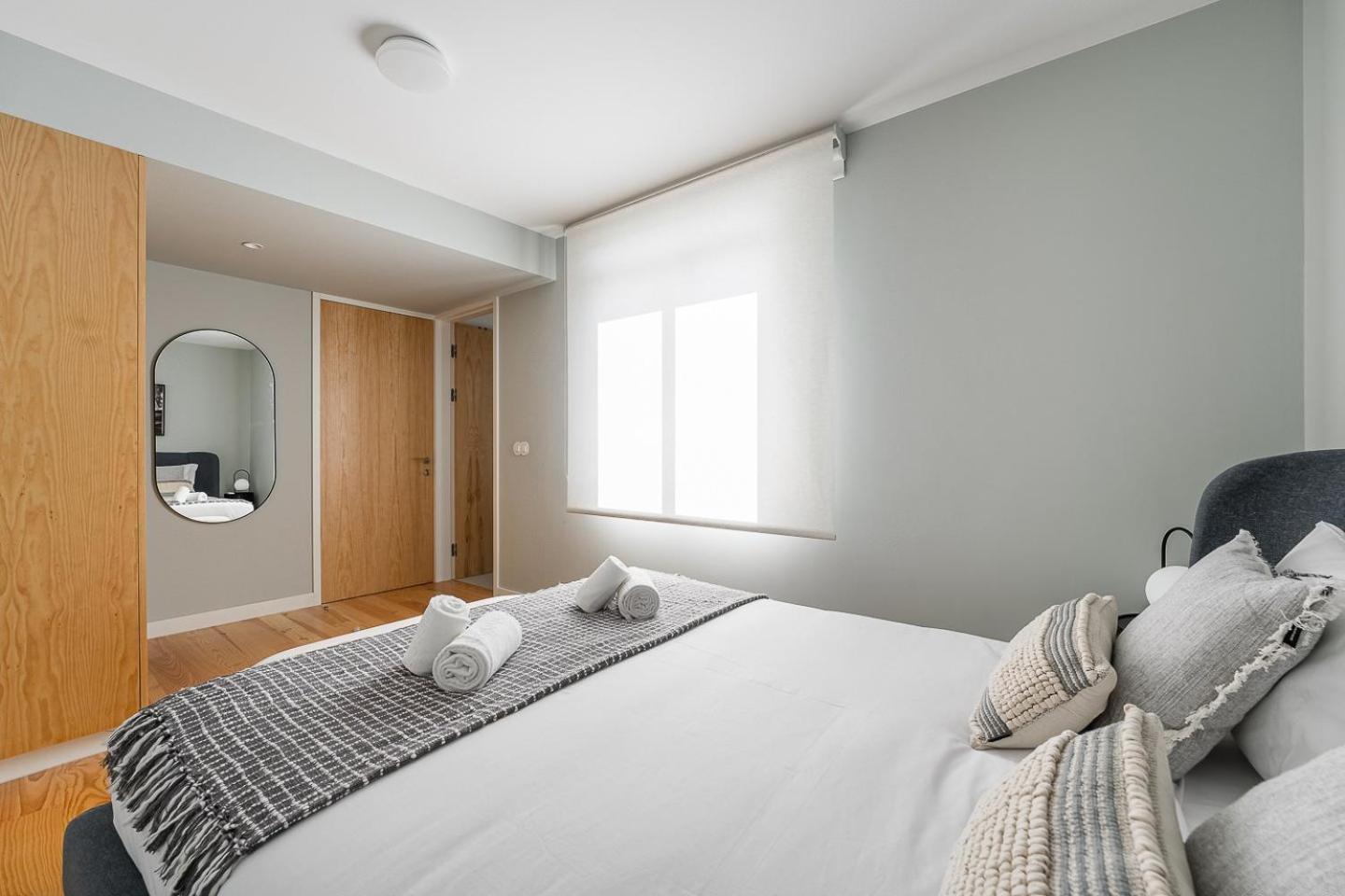 Guestready - Floor With A Stunning View Apartment *