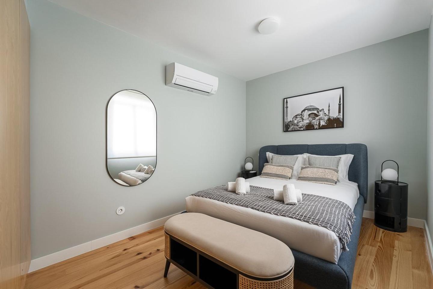 Guestready - Lux Staycation In Boavista * Porto