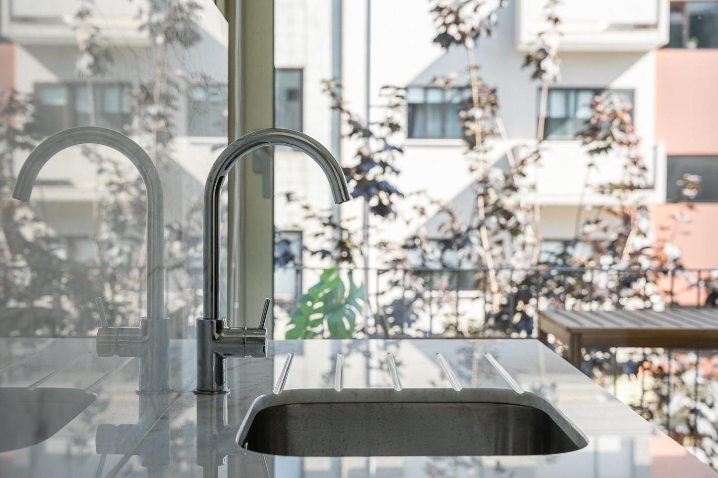 Apartment Guestready - Lux Staycation In Boavista