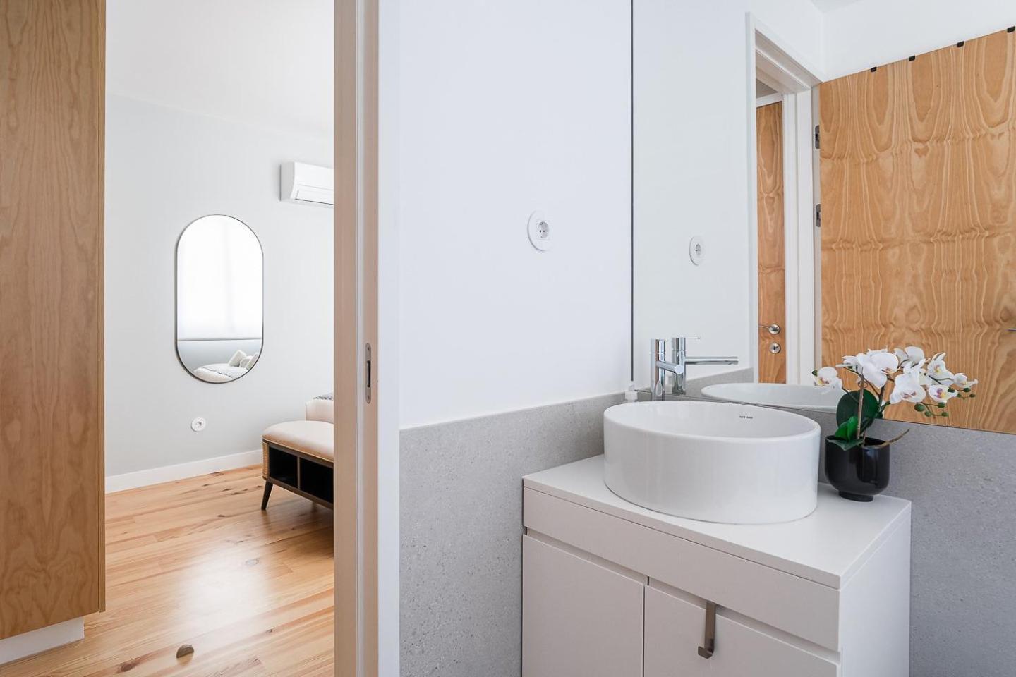 Apartment Guestready - Lux Staycation In Boavista *