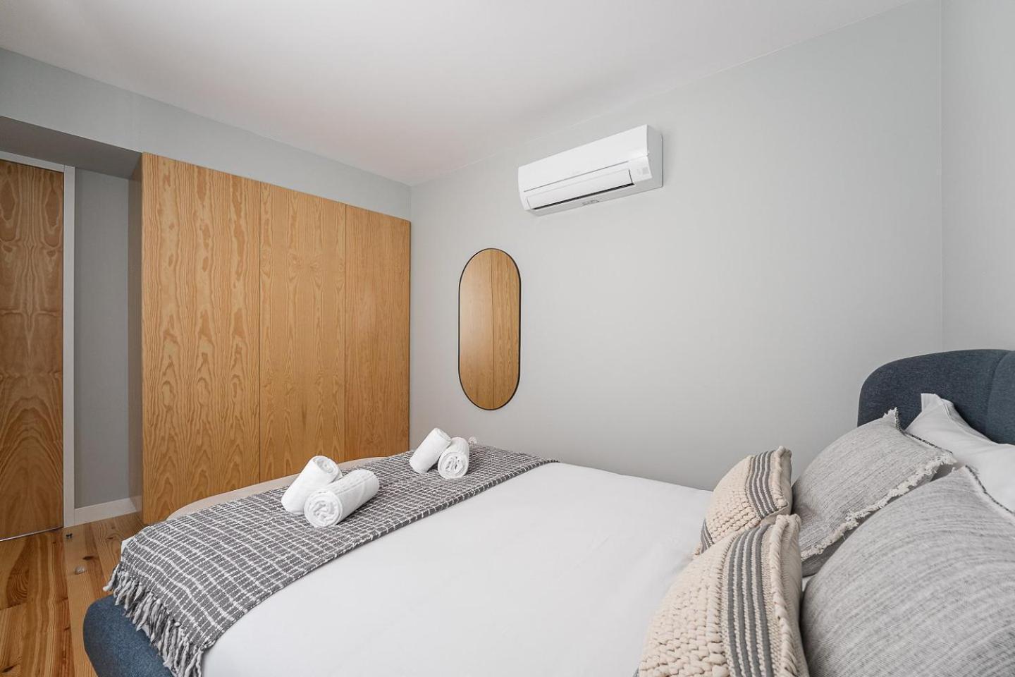 Guestready - Lux Staycation In Boavista Apartment Porto