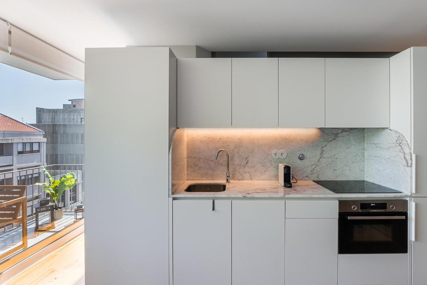 Guestready - Floor With A Stunning View Porto