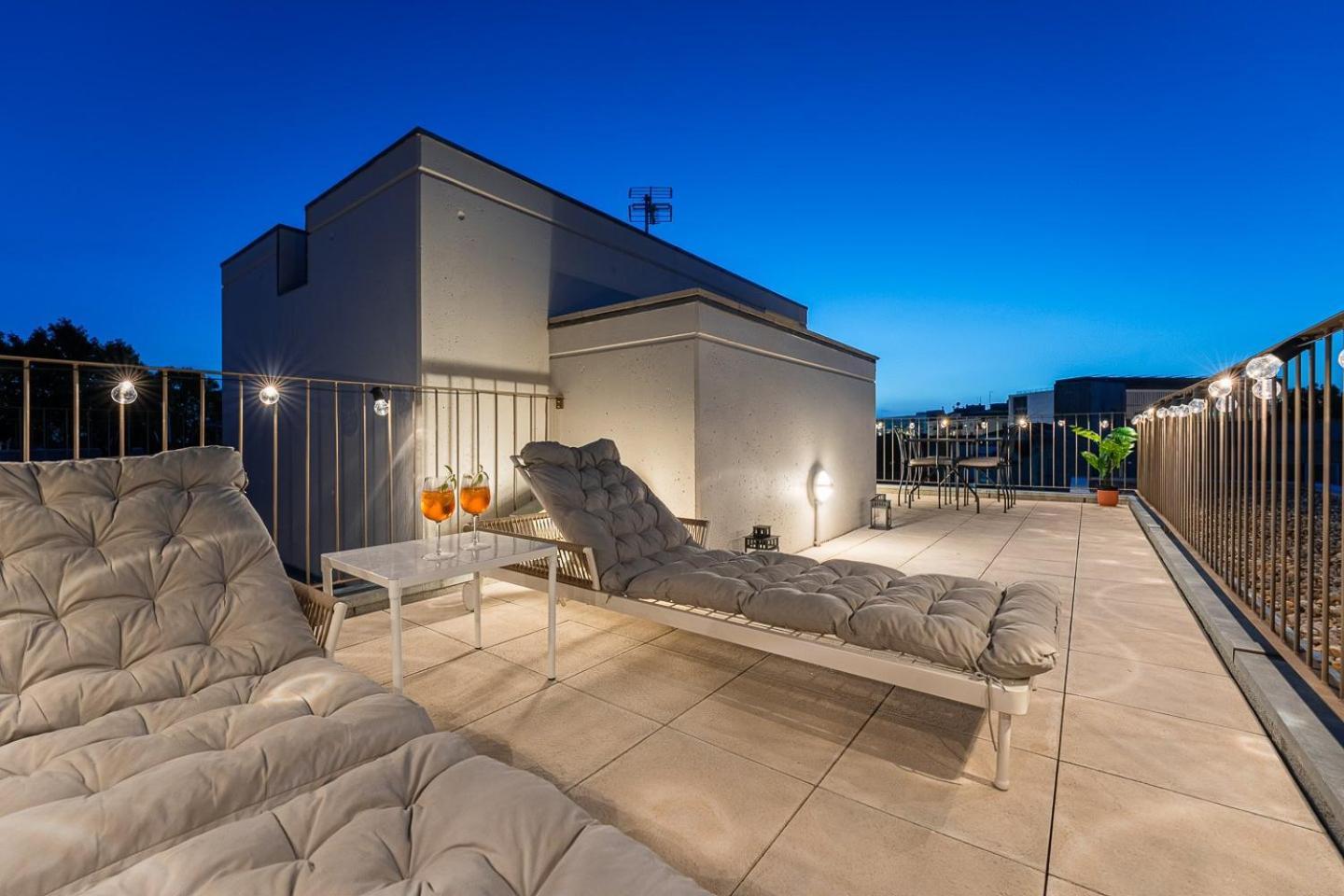 Guestready - Floor With A Stunning View Porto