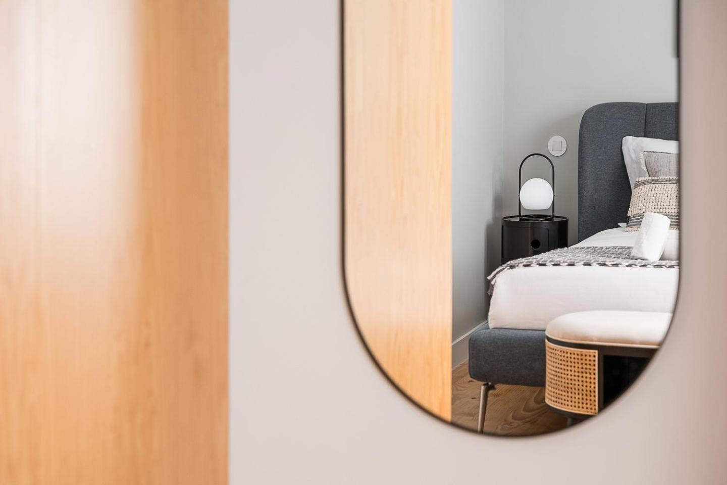 Guestready - Floor With A Stunning View * Porto
