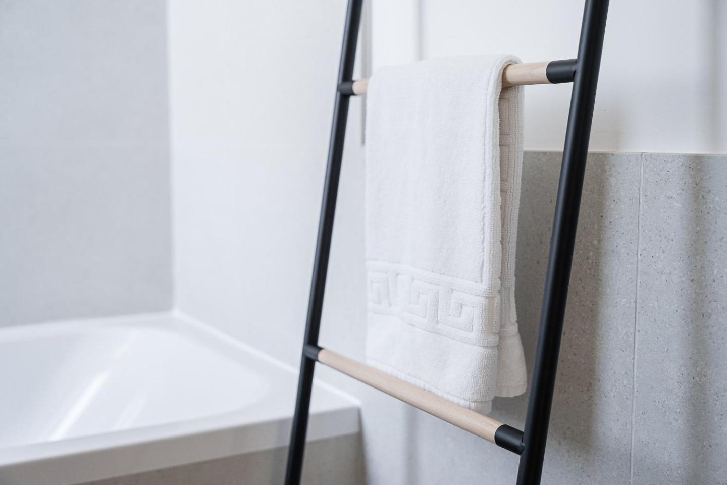 Apartment Guestready - Lux Staycation In Boavista *
