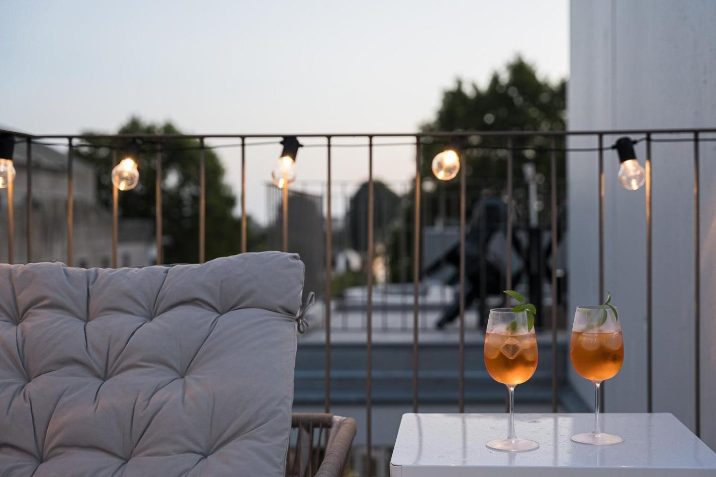 Guestready - Floor With A Stunning View Apartment Porto