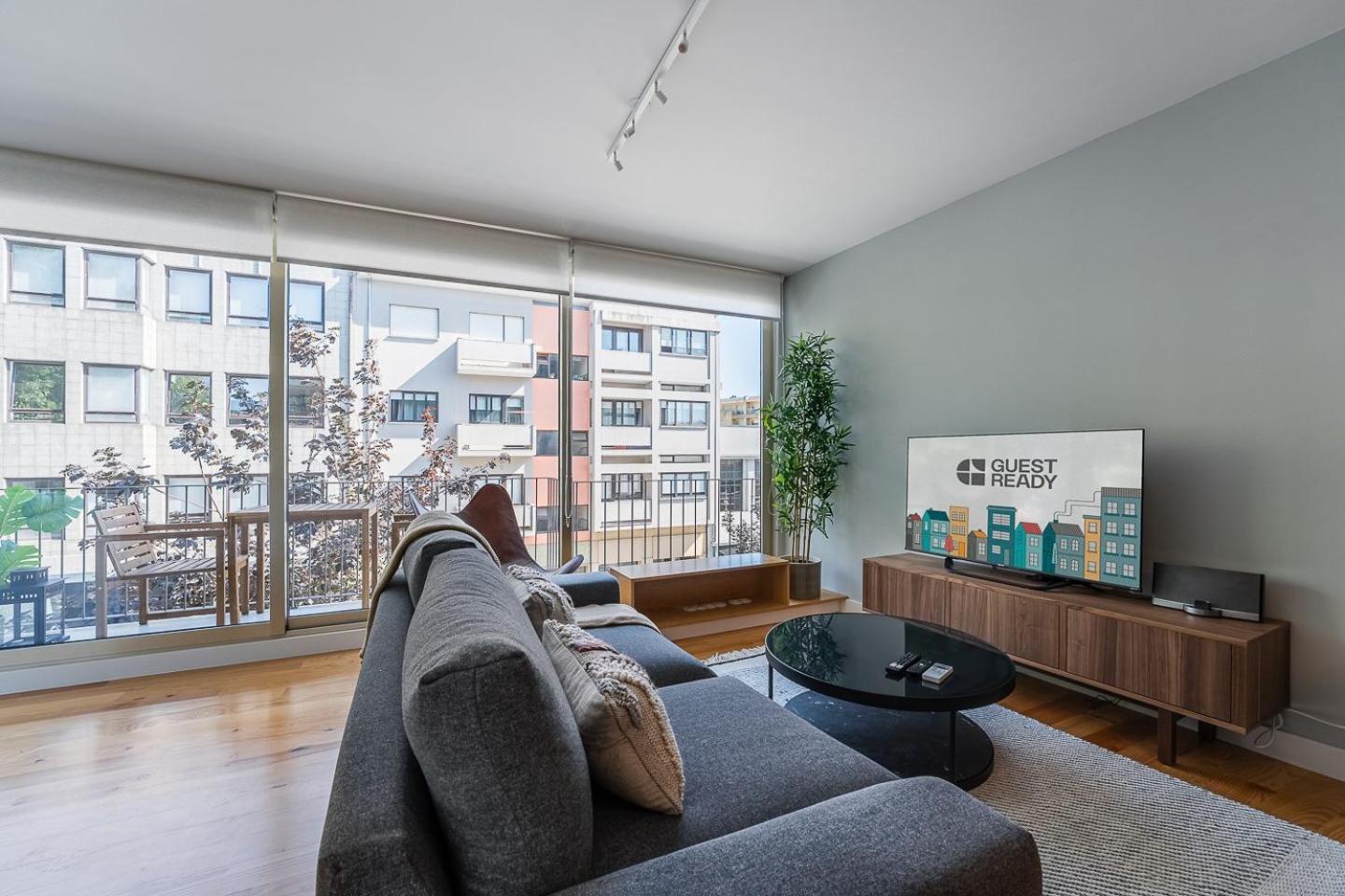 Guestready - Lux Staycation In Boavista Apartment *