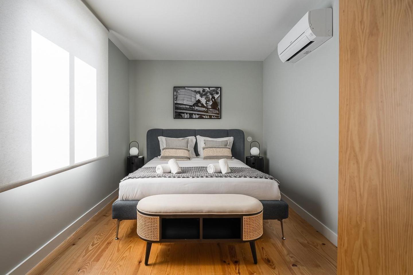 Guestready - Floor With A Stunning View Apartment Porto