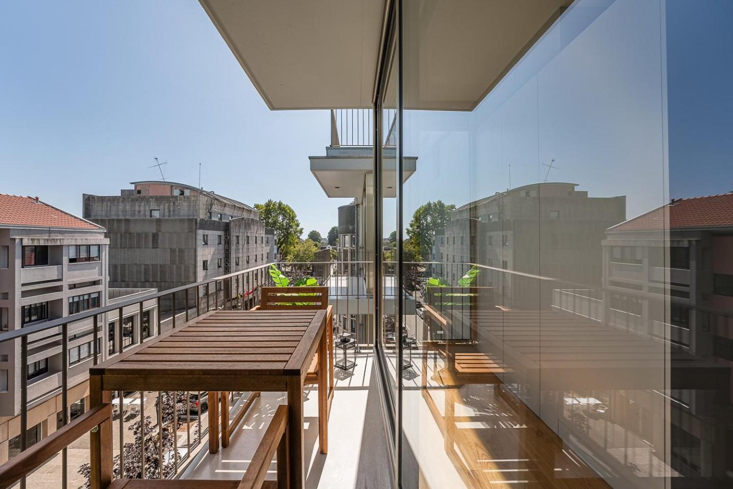Guestready - Floor With A Stunning View *