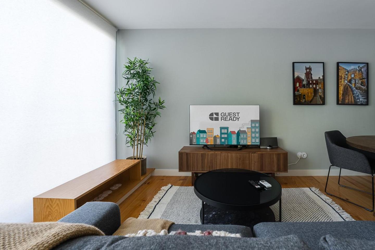 Apartment Guestready - Lux Staycation In Boavista *