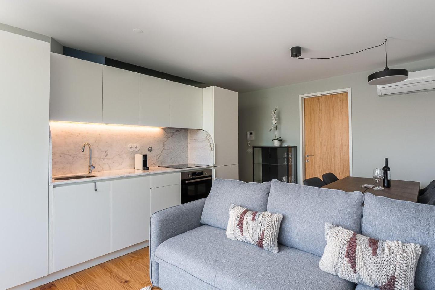 Guestready - Floor With A Stunning View Apartment Porto