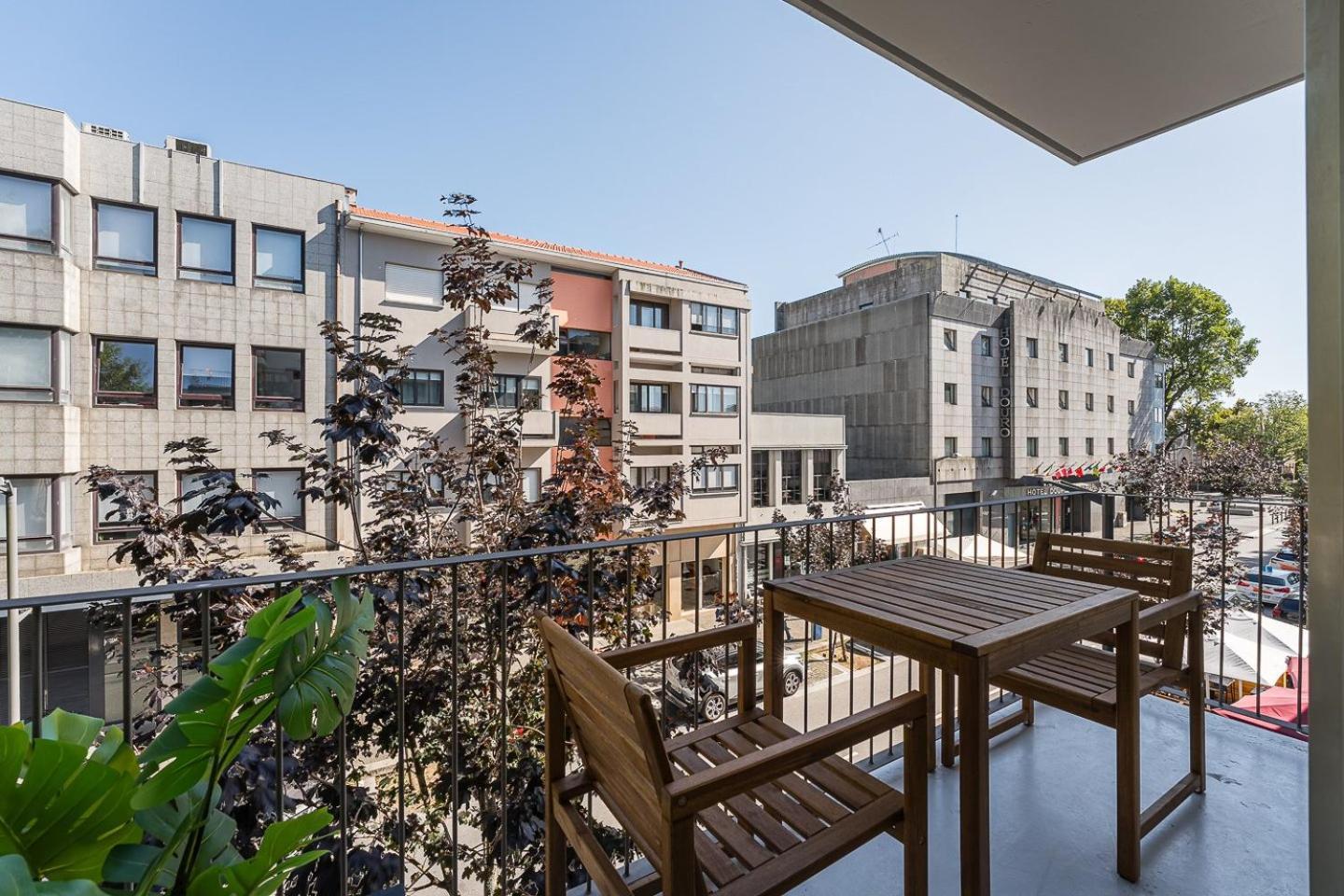 Guestready - Lux Staycation In Boavista Porto